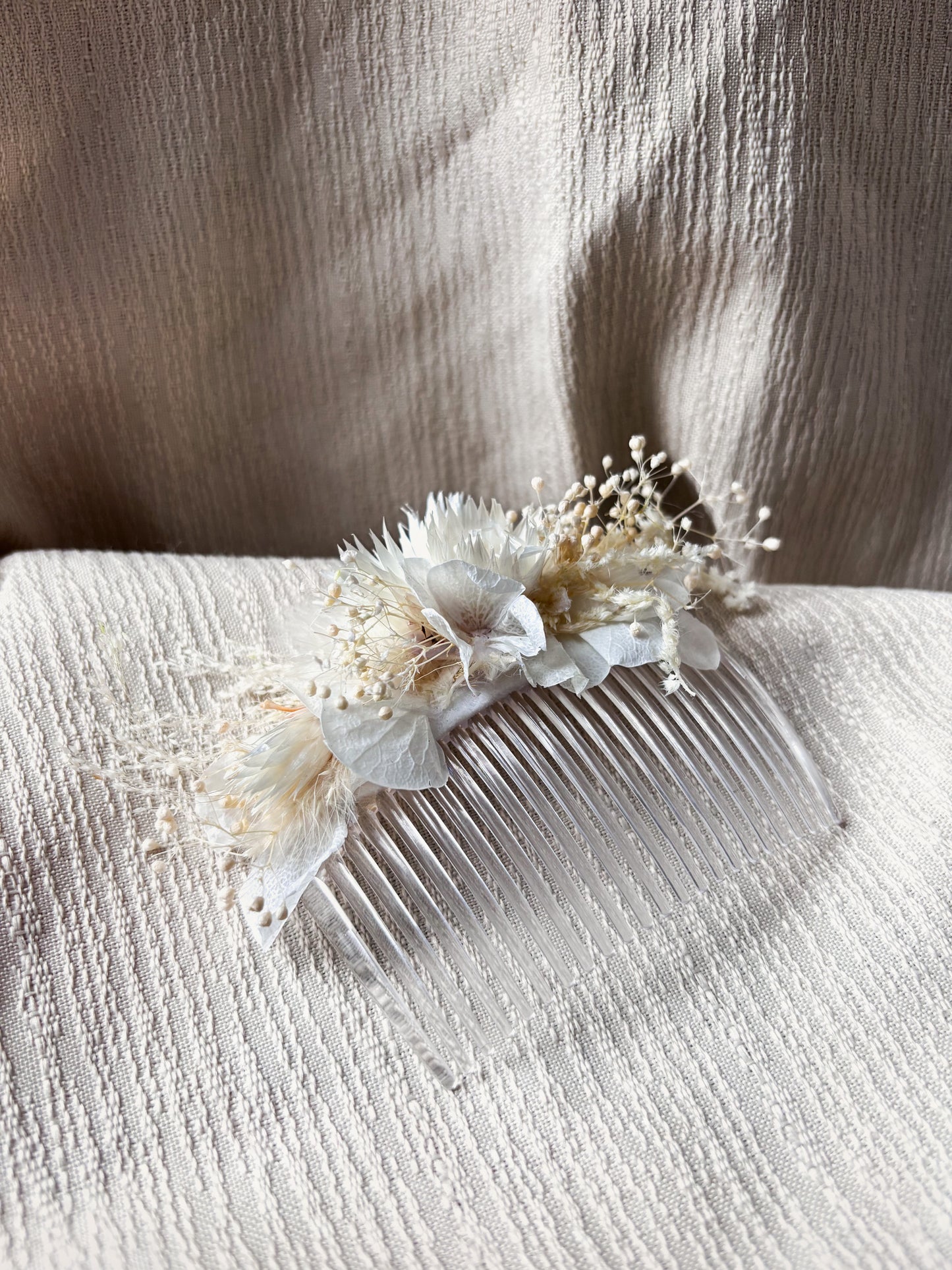 | Peigne Georgie |