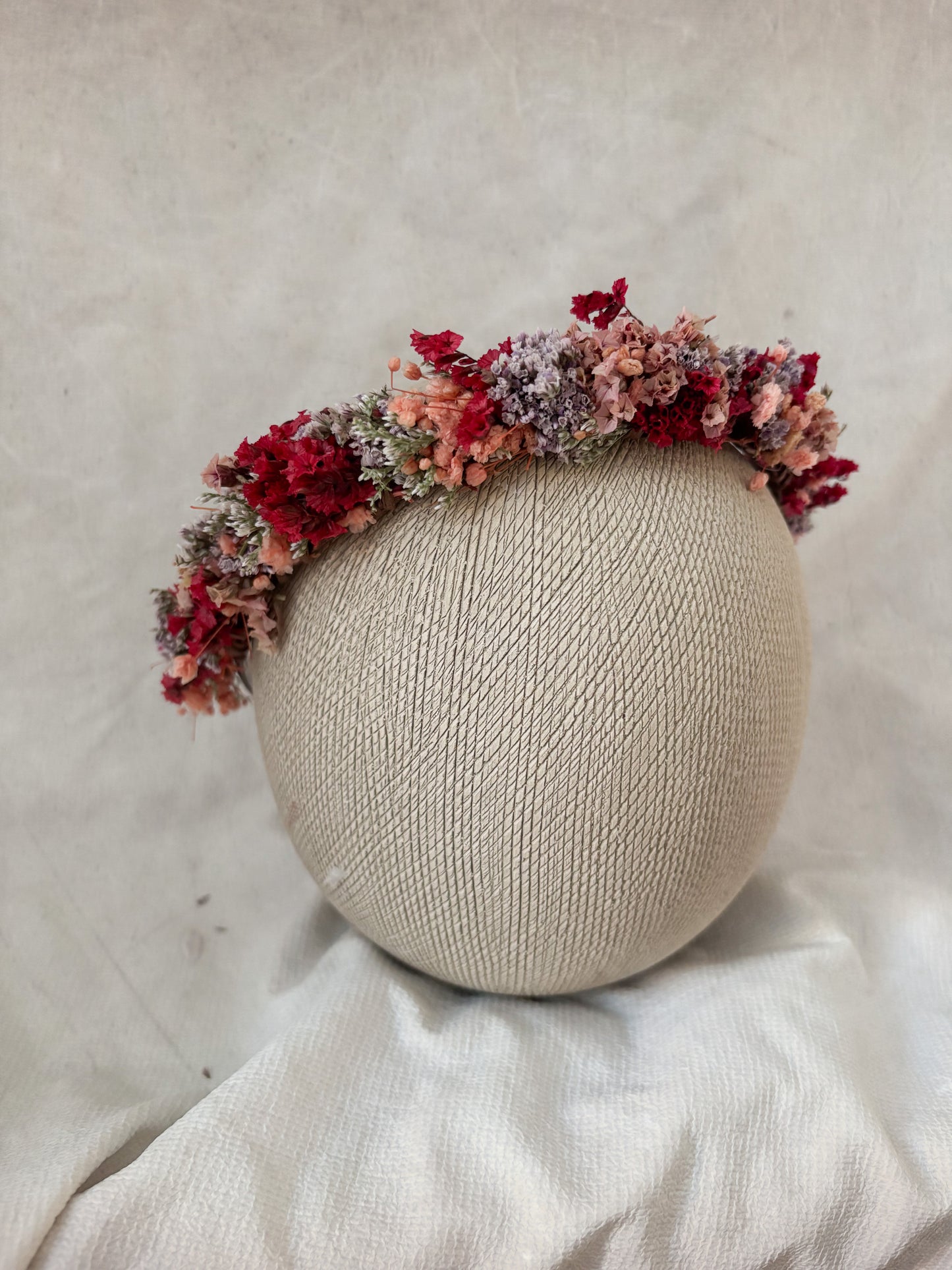 | Serre-tête Florie |