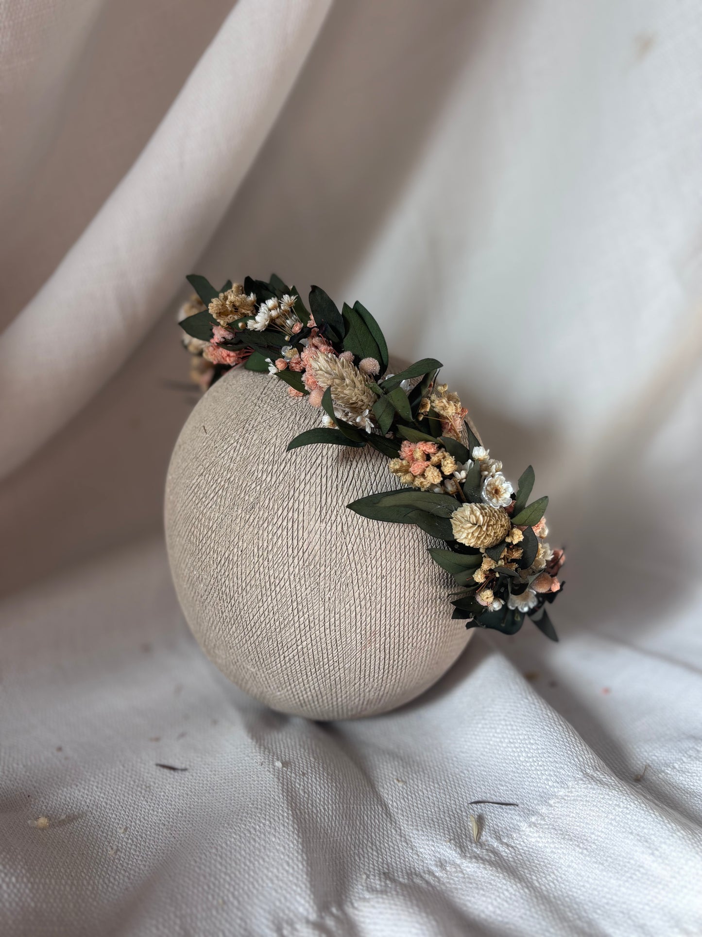 | Serre-tête Emilie | #3005