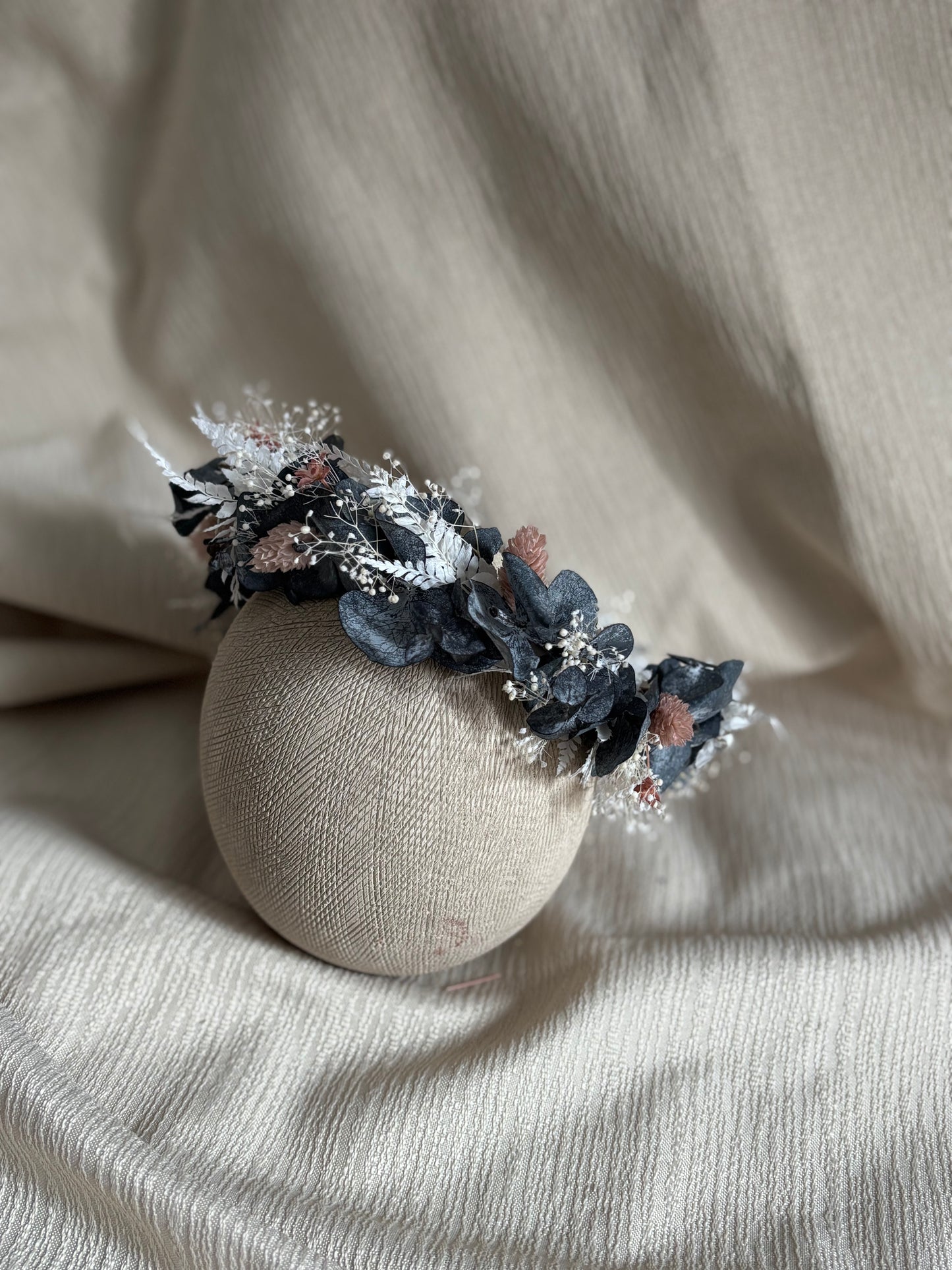 | Couronne Zainie |