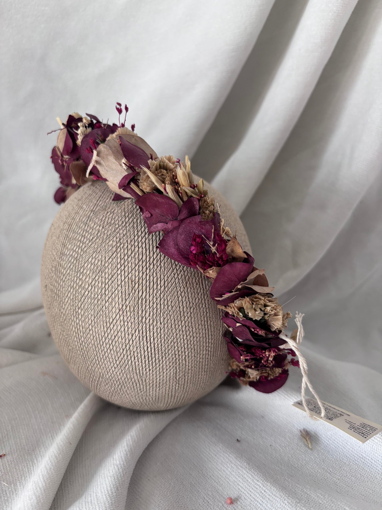 | Serre-tête Estelle | #3007