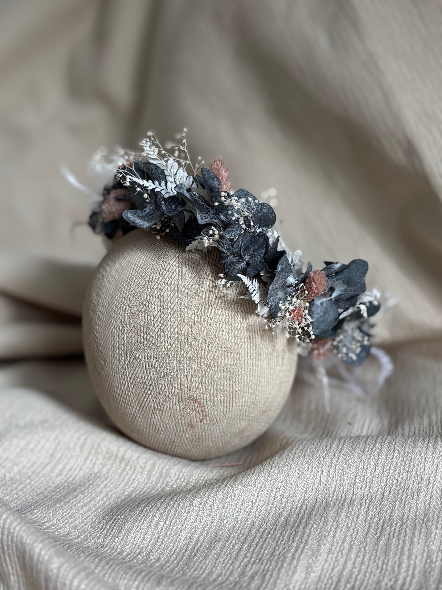 | Couronne Zainie |