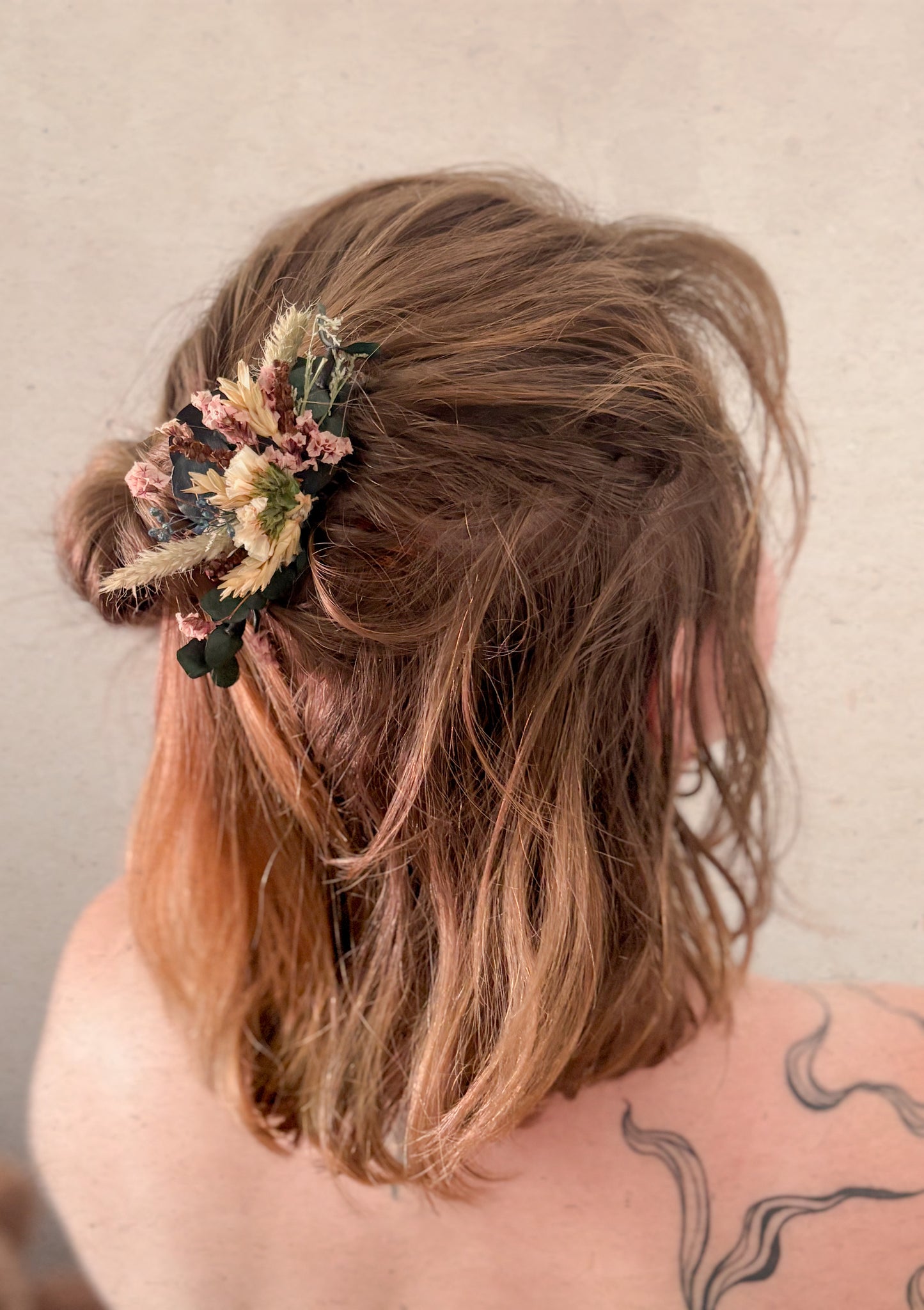 | Peigne Charlie-Rose |