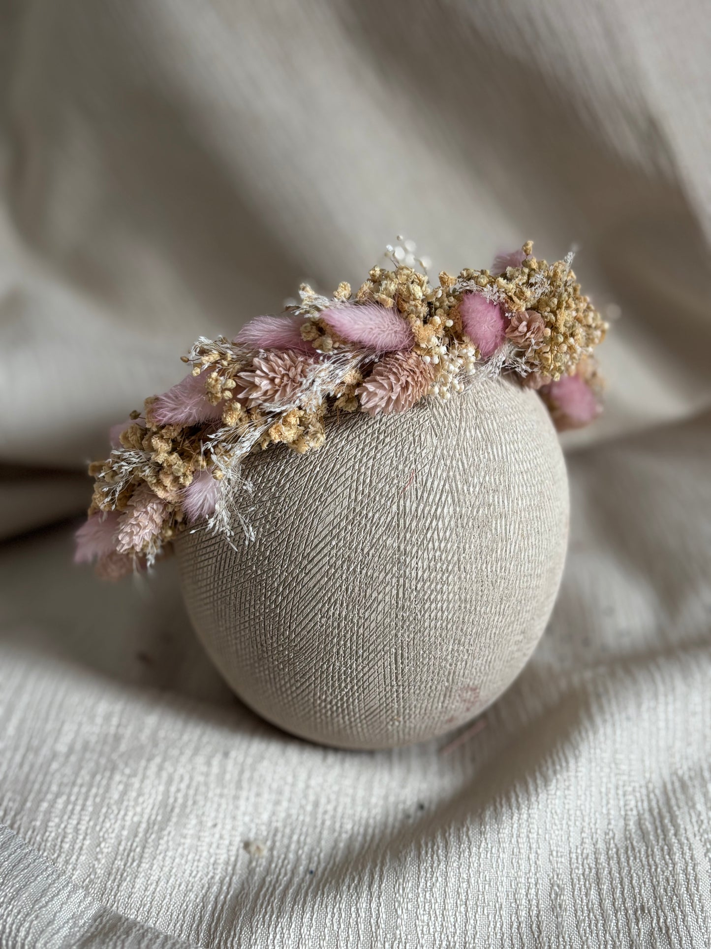 | Serre-tête Lyse |