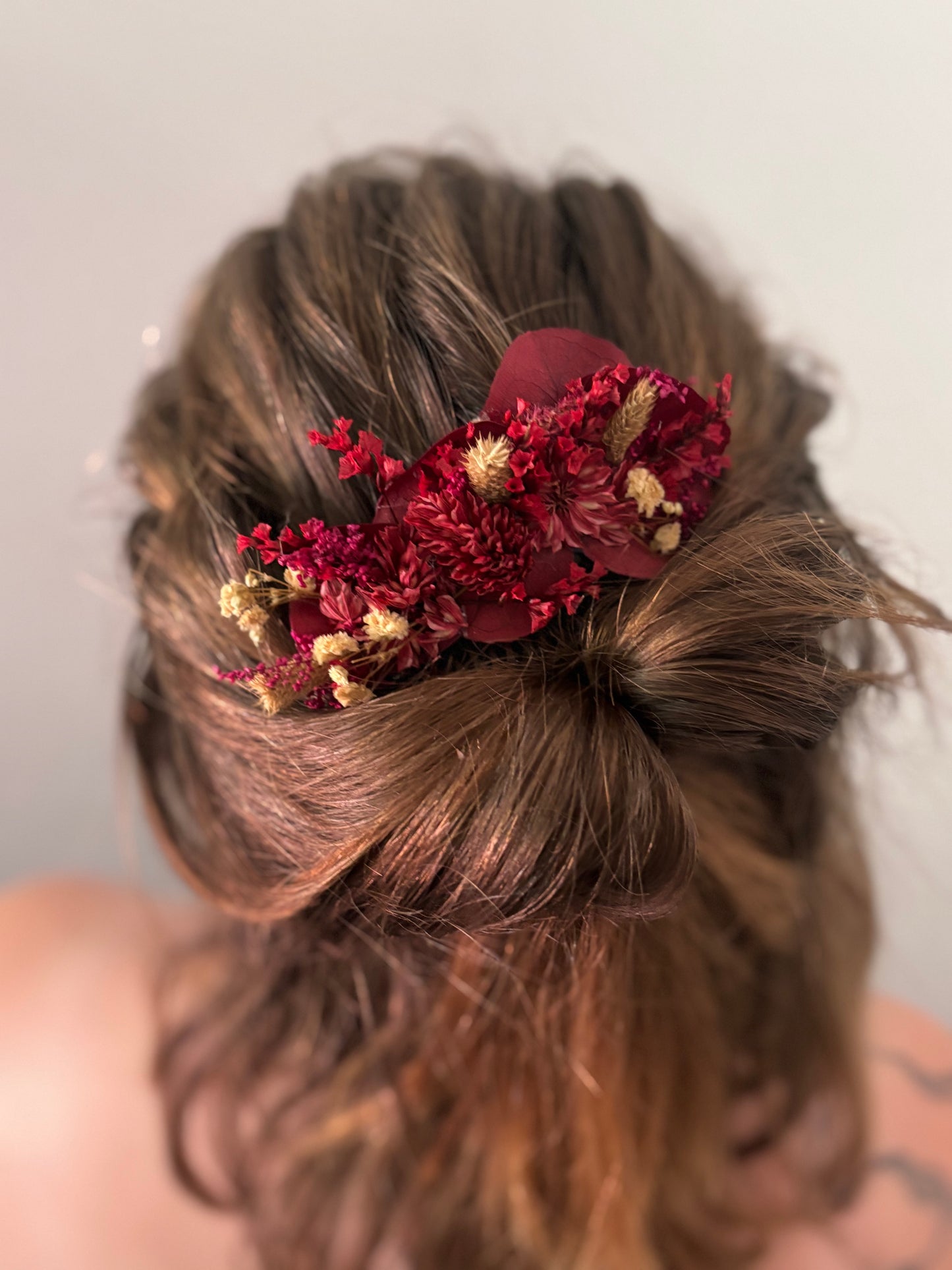 | Peigne Lise |