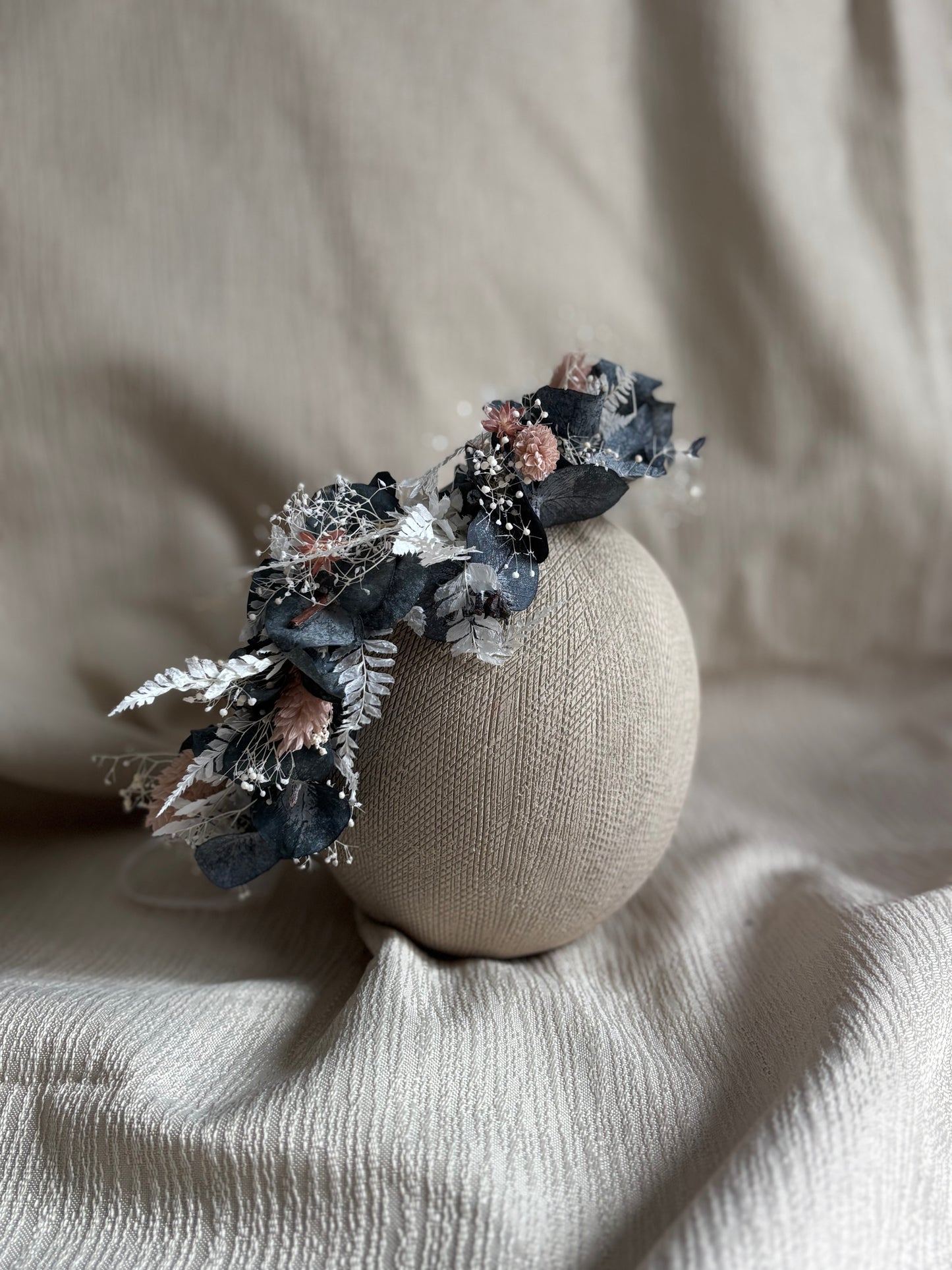 | Couronne Zainie |