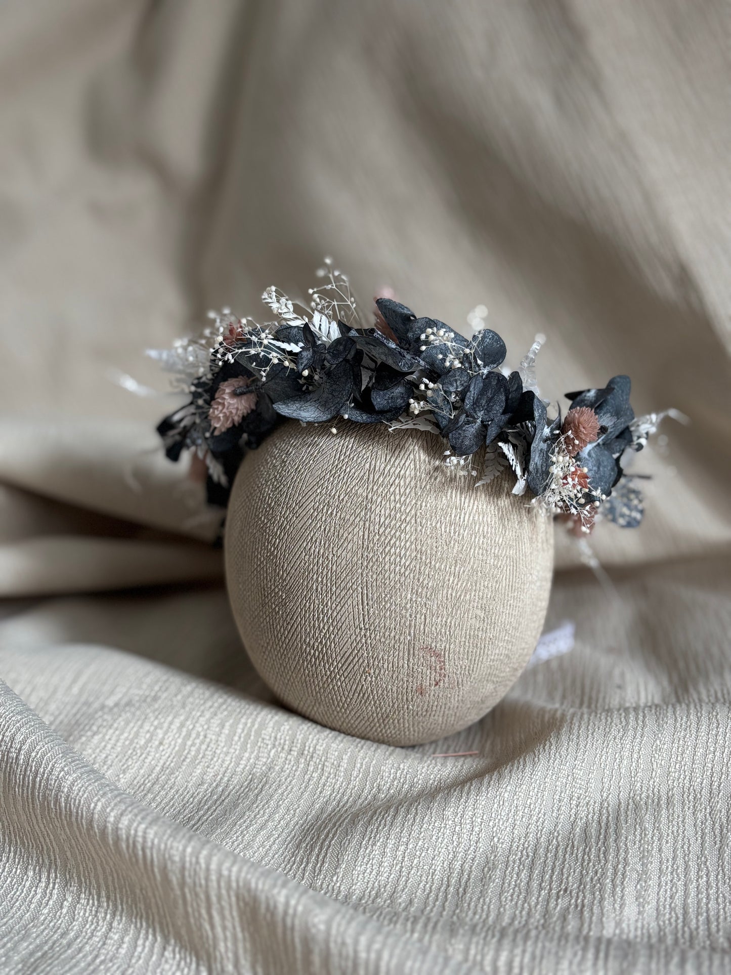 | Couronne Zainie |