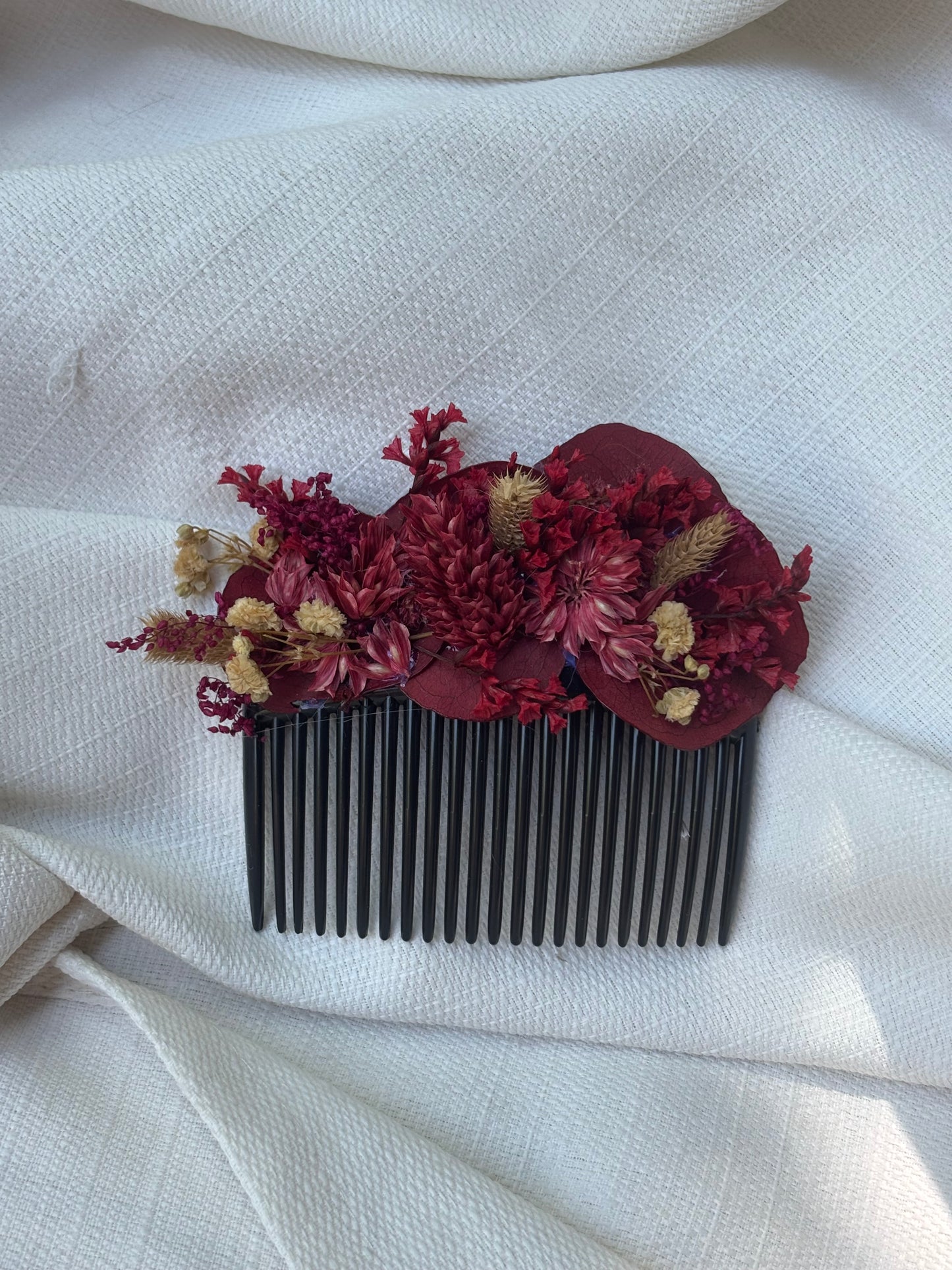 | Peigne Lise |