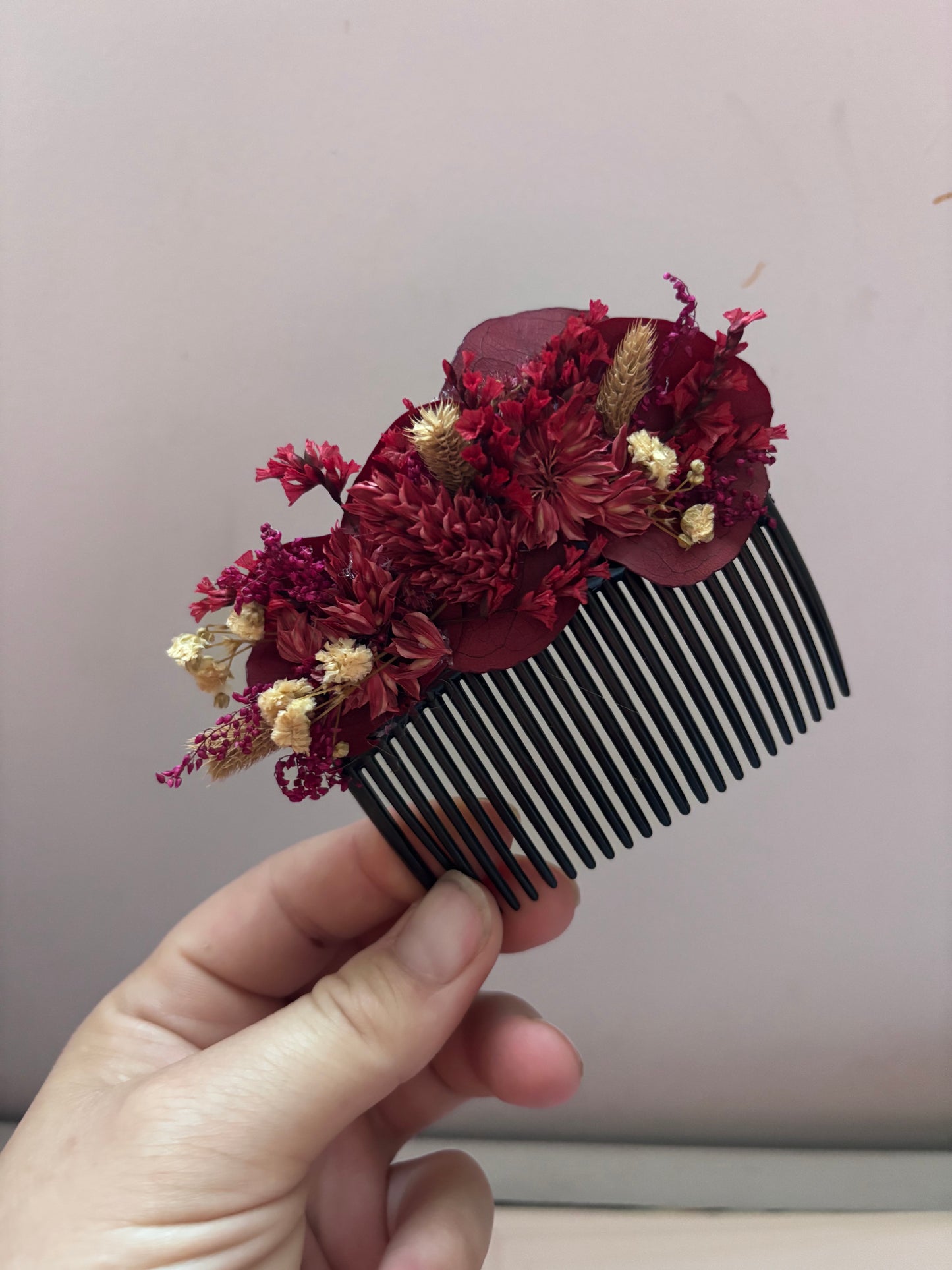 | Peigne Lise |