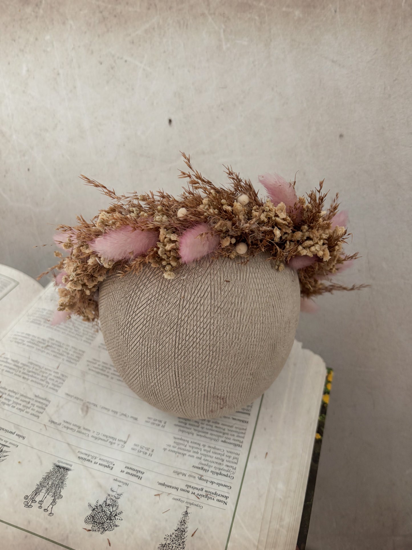 | Serre-tête Hana |