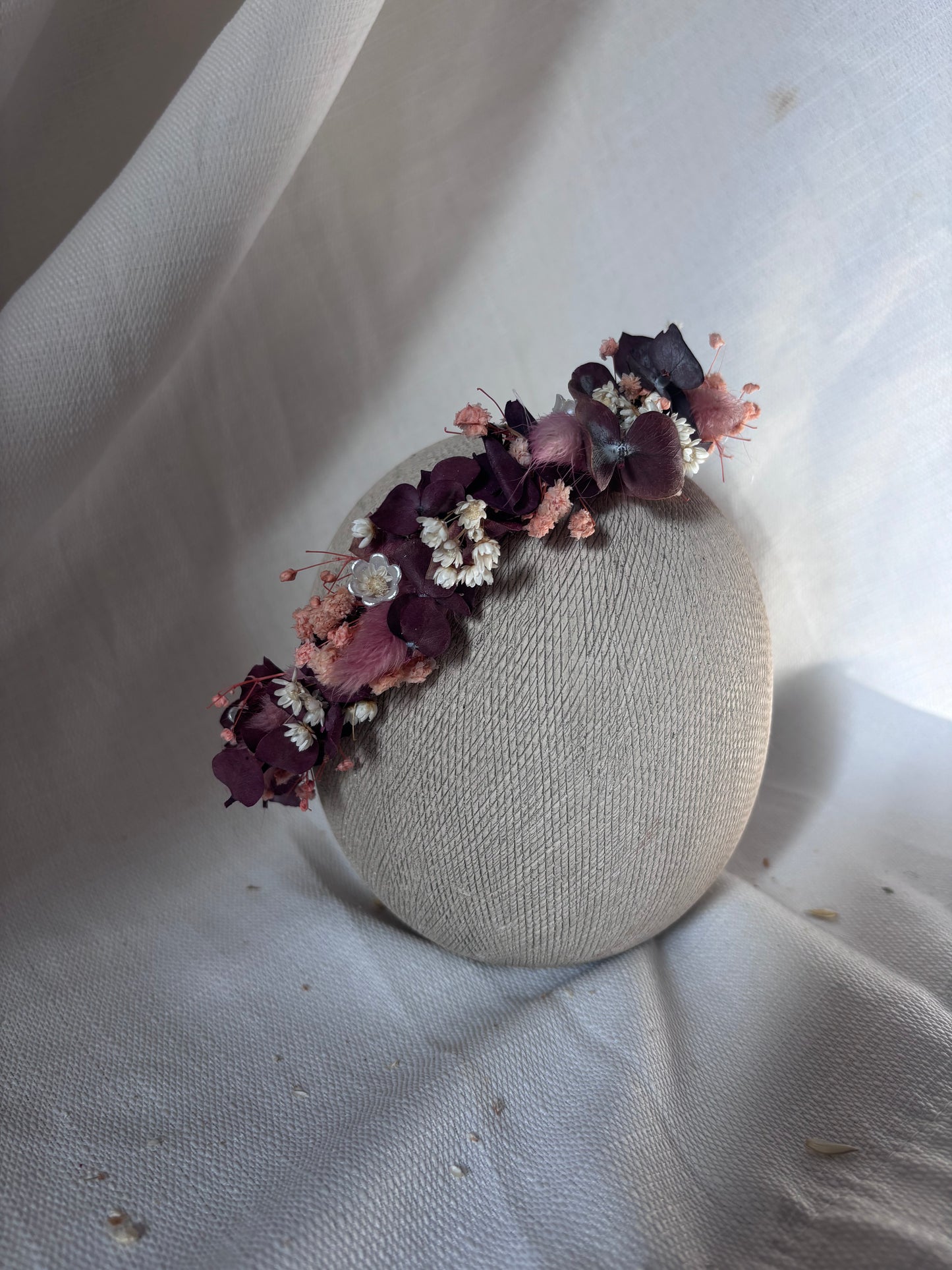 | Serre-tête Dalia | #3003