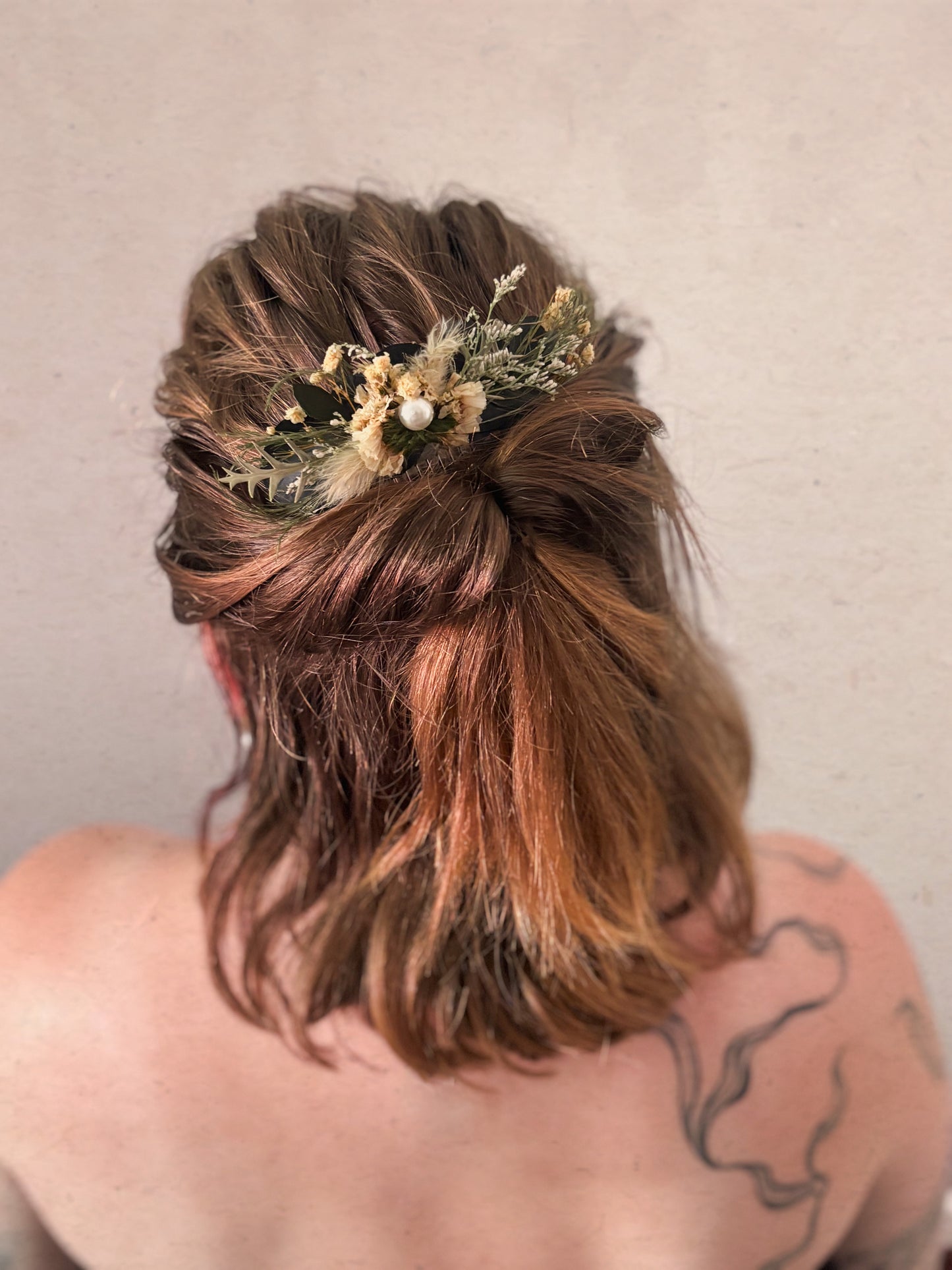 | Peigne Danica |