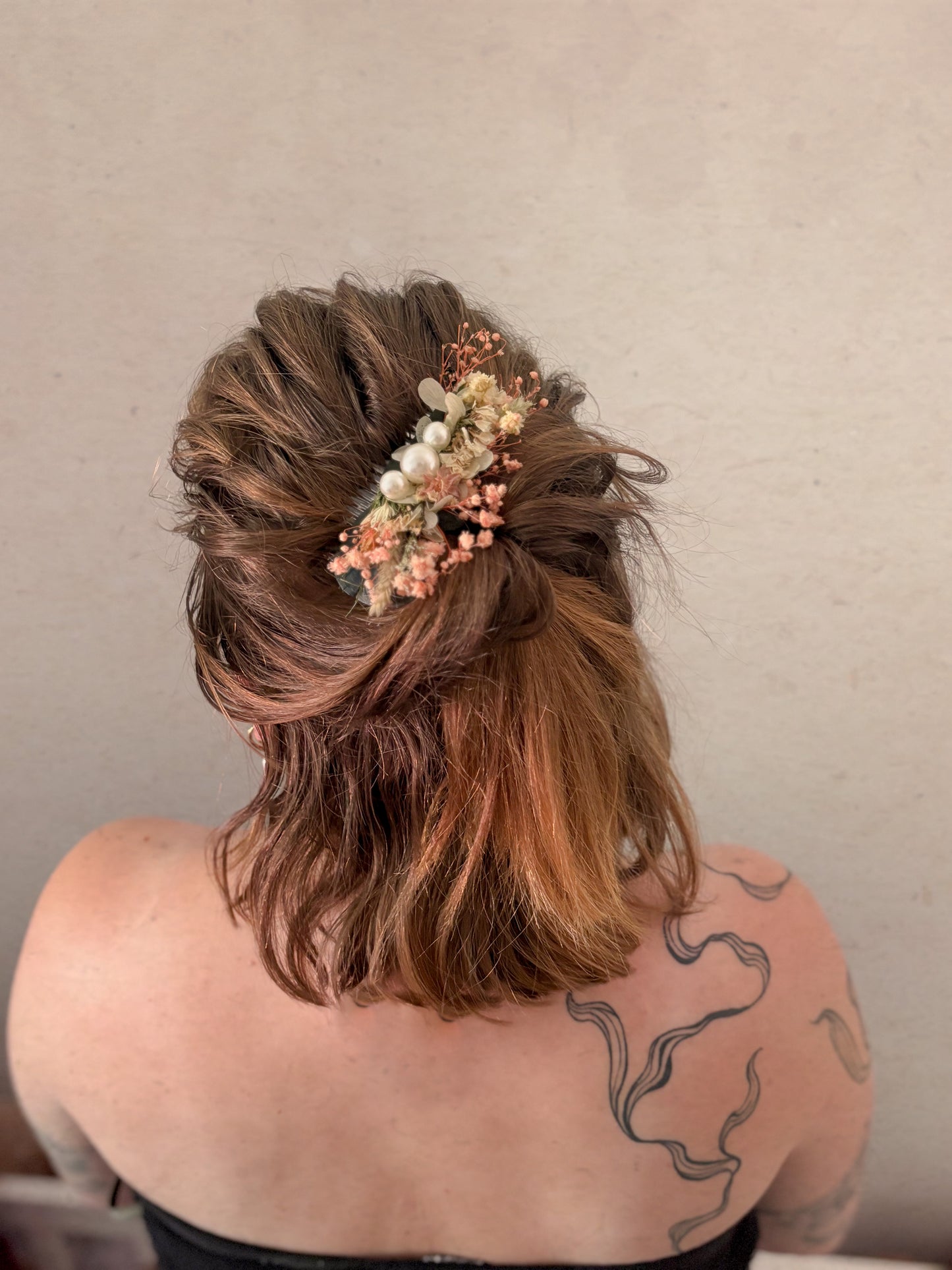 | Peigne Neeja |