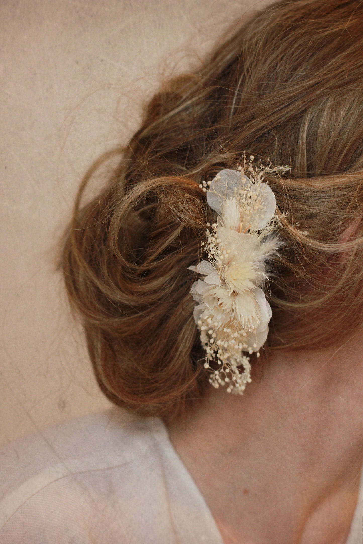 | Peigne Georgie |