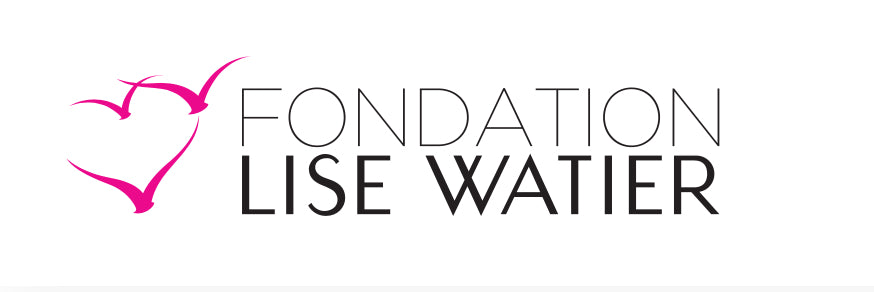 Mon parcours avec la Fondation Lise Watier – S’Entreprendre