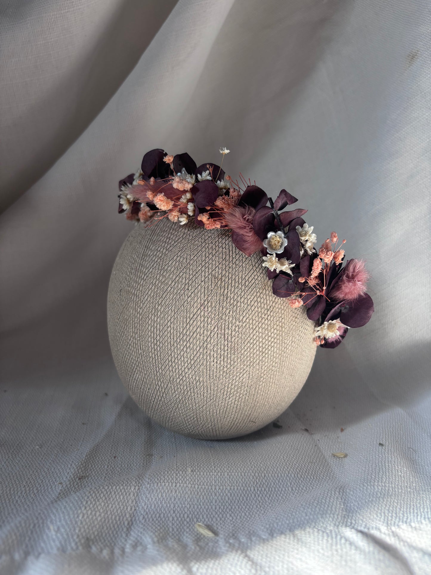 | Serre-tête Dalia  | #3003