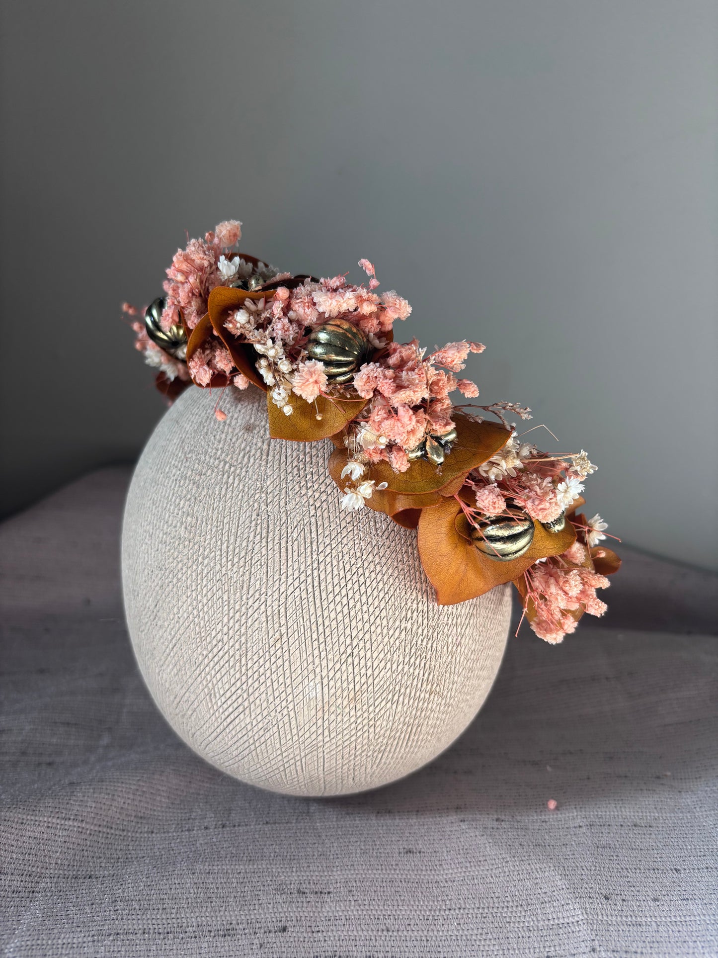 | Serre-tête Fanny | #3001