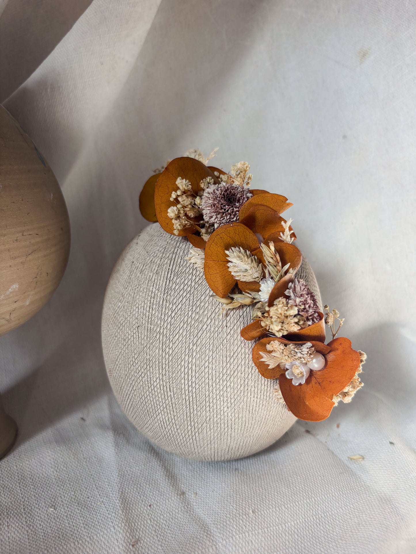 | Serre-tête Danny | #3002