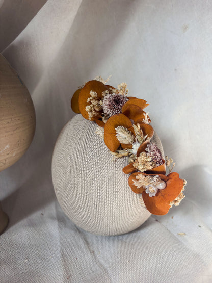 | Serre-tête Danny | #3002