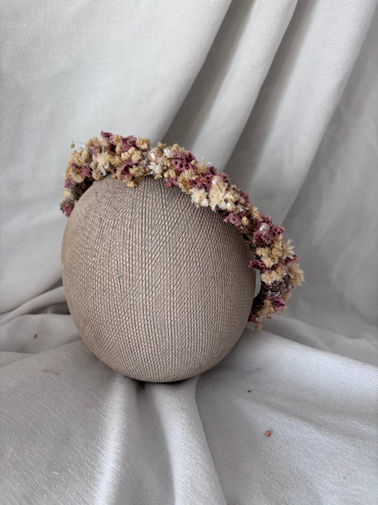 | Serre-tête Samia | #3008