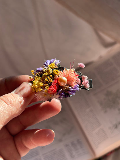 |  Ensemble pinces x2 Olivia | #2011