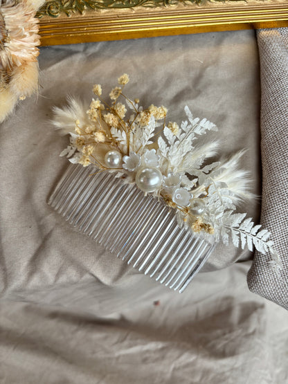 | Peigne Aline  |