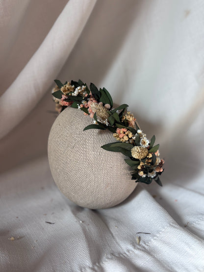 | Serre-tête Emilie  | #3005