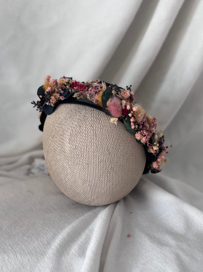 | Serre-tête Valérie  | #3006