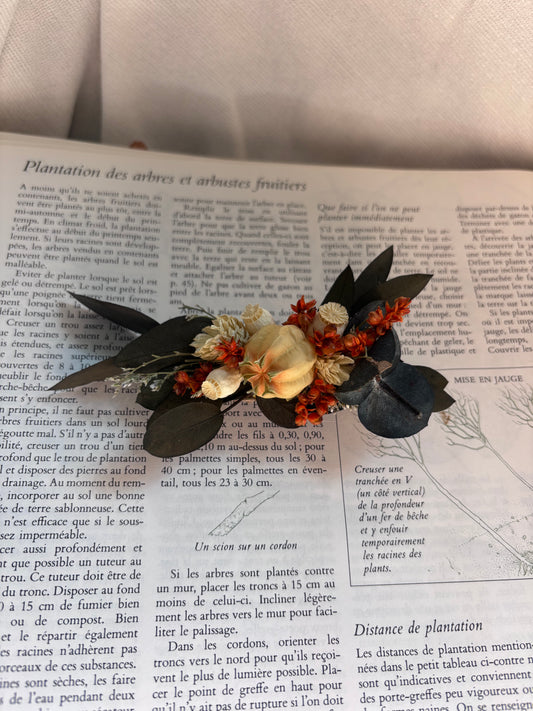 | Pince Maren | #2002