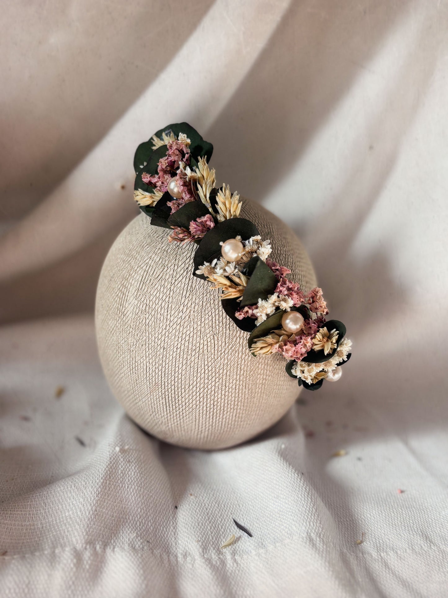 | Serre-tête Sophie | #3009