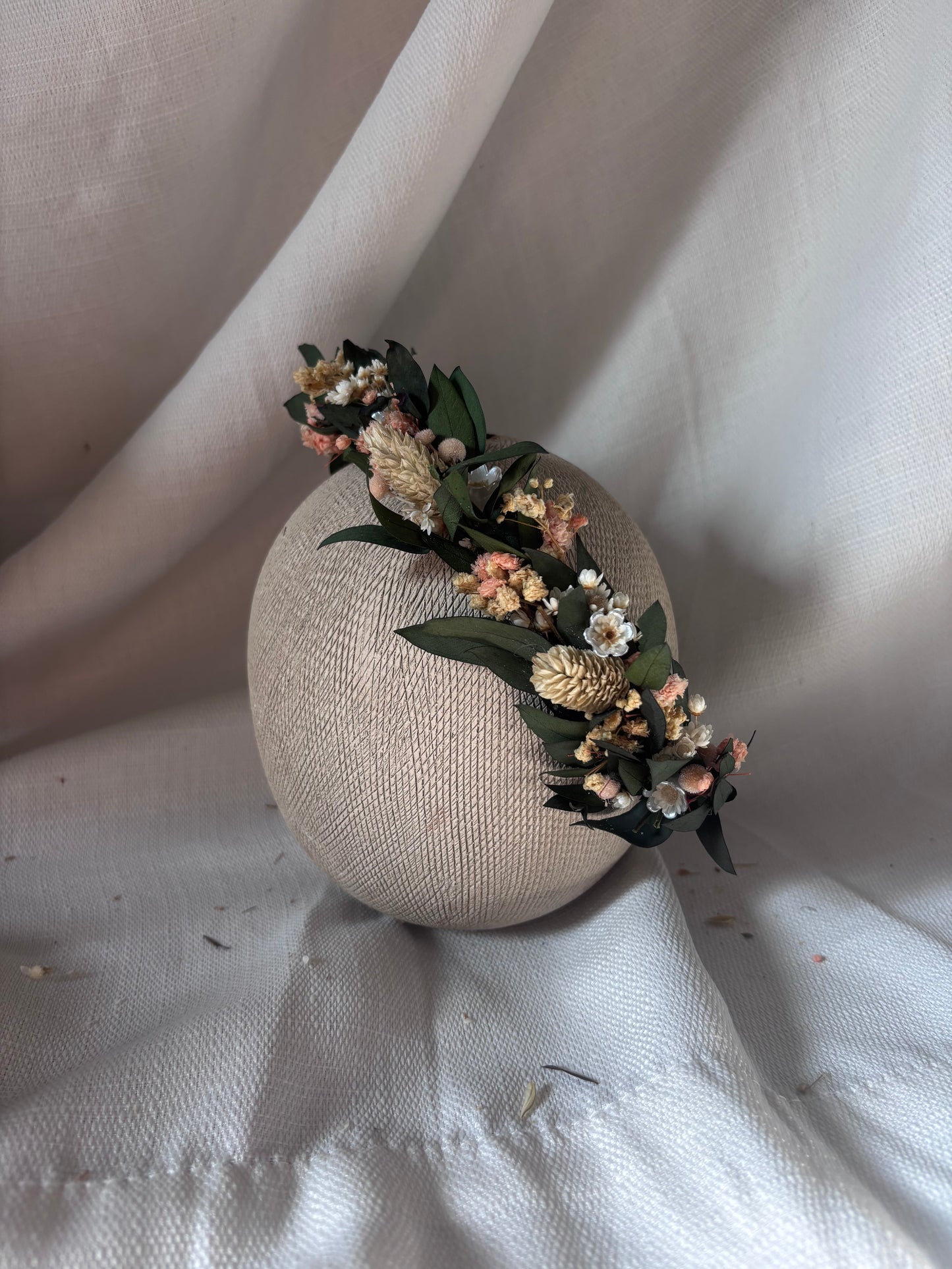 | Serre-tête Emilie  | #3005