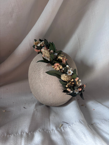 | Serre-tête Emilie  | #3005