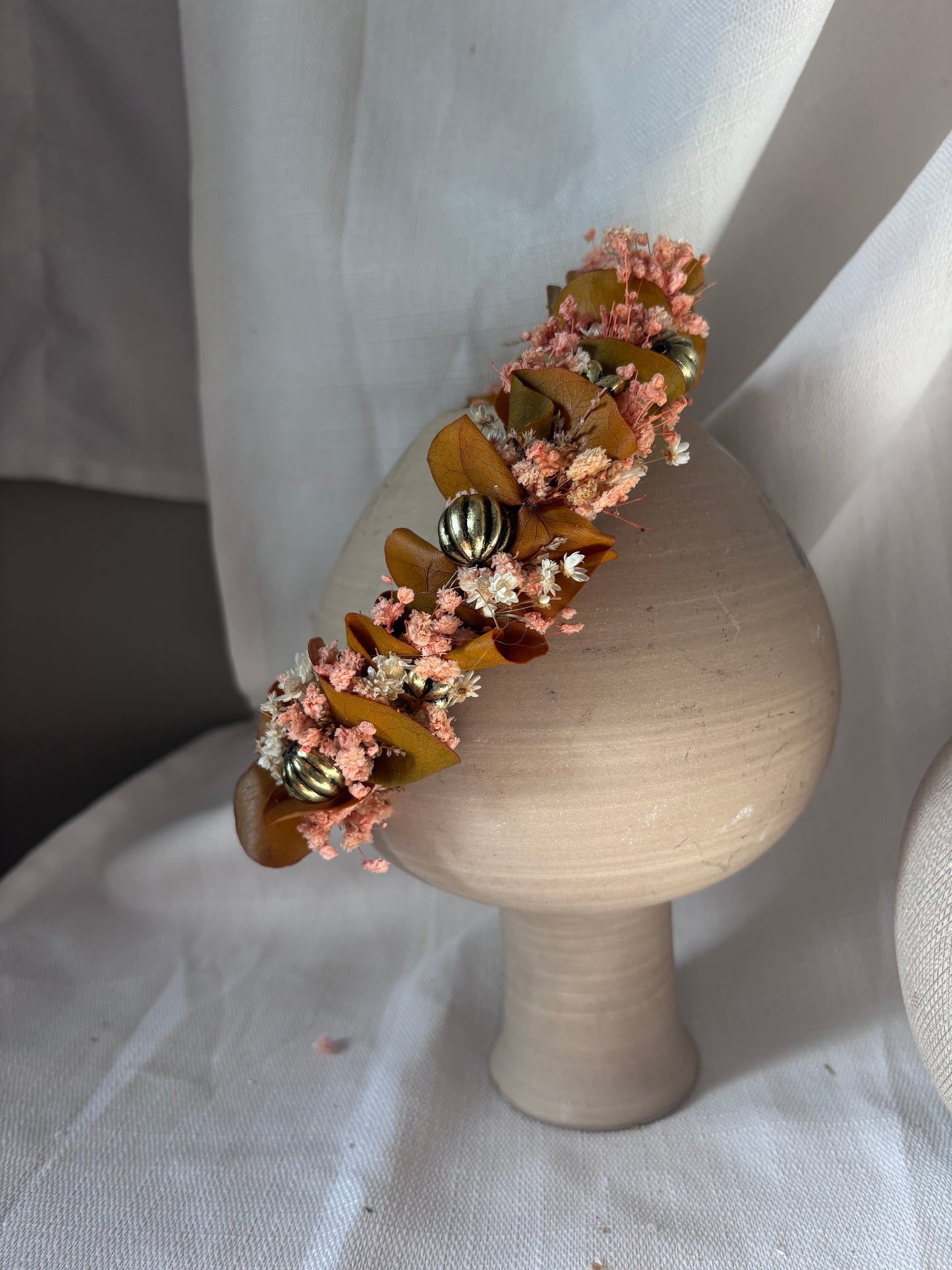 | Serre-tête Fanny | #3001