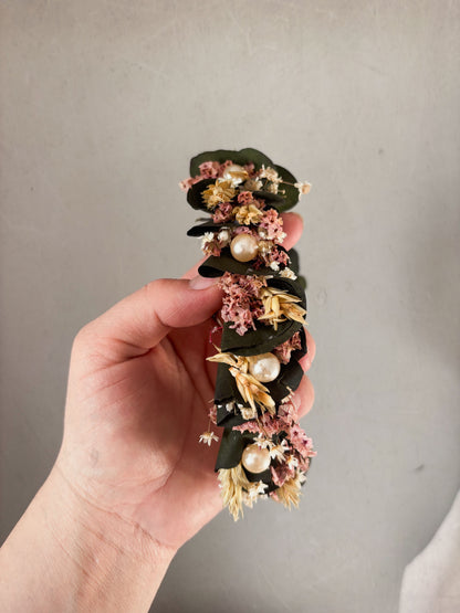 | Serre-tête Sophie | #3009