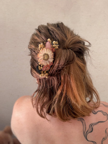 | Peigne Ambre |