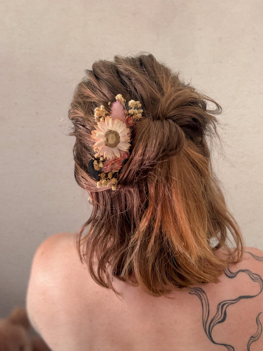 | Peigne Ambre |