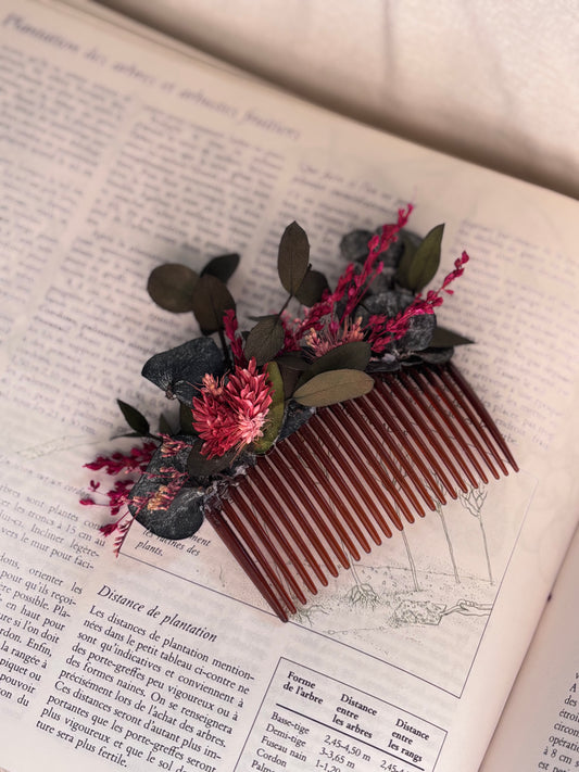 | Peigne Milla | #2001