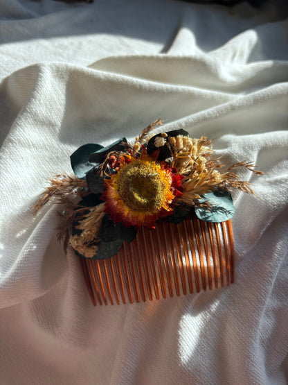 |  Peigne Florence | #2010