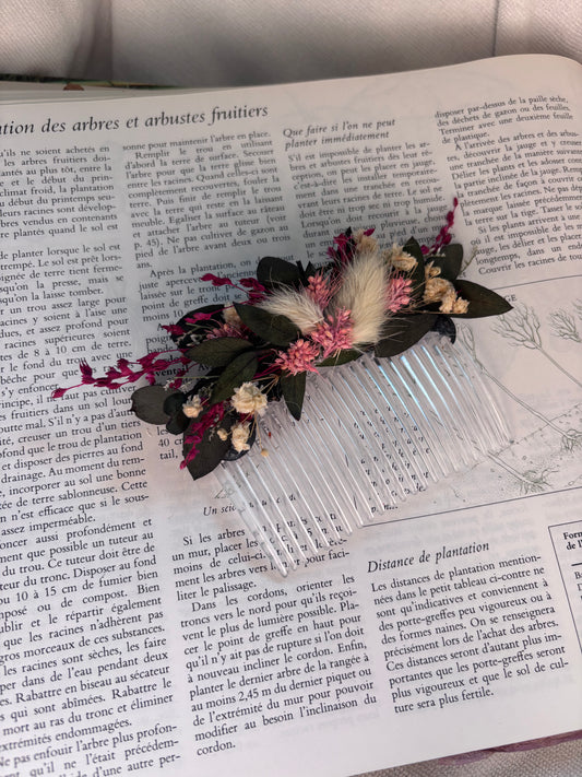 | Peigne Lucie | #2004