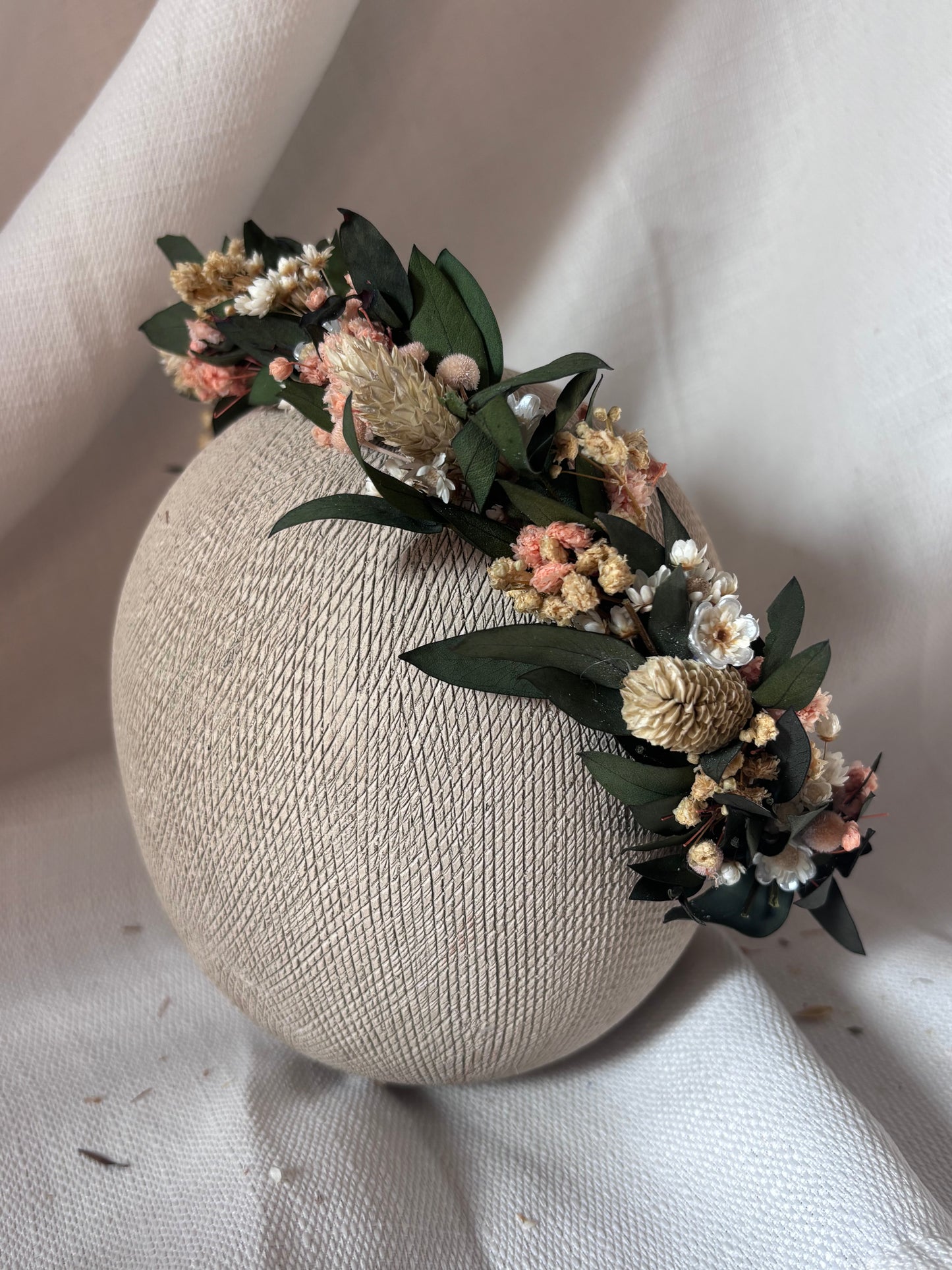 | Serre-tête Emilie  | #3005