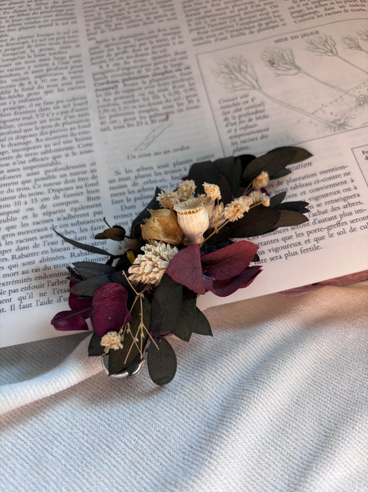 | Pince Jeanny | #2005