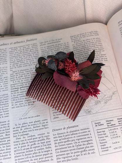 | Peigne Linda | #2003