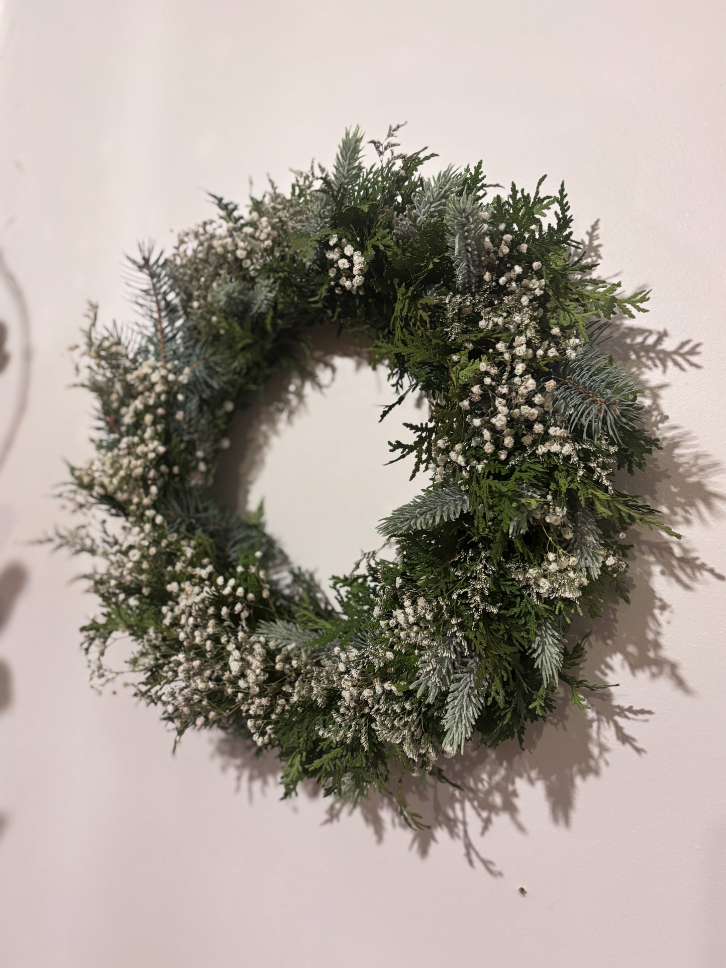 Apportez une touche naturelle, festive et durable à votre décor de Noël !