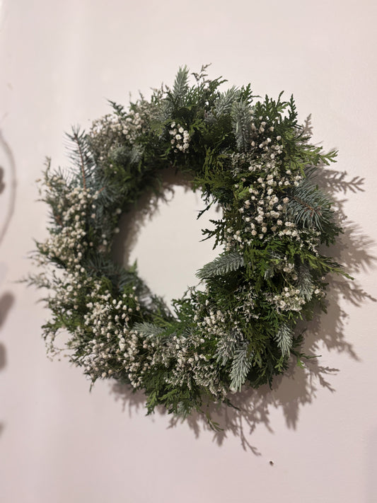 Apportez une touche naturelle, festive et durable à votre décor de Noël !