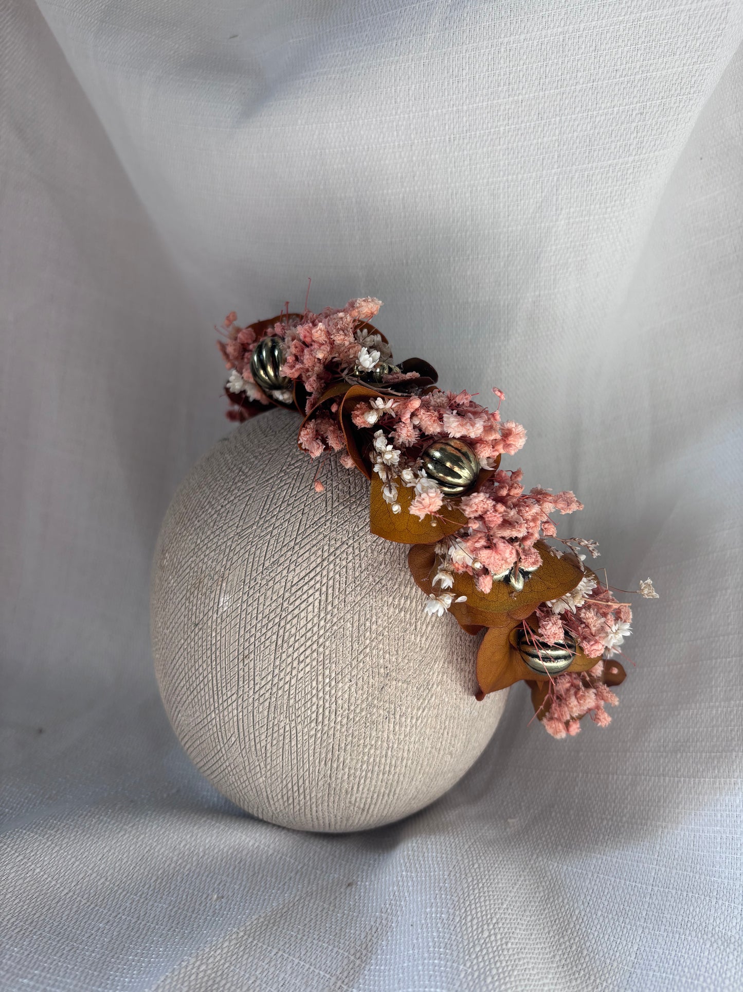 | Serre-tête Fanny | #3001