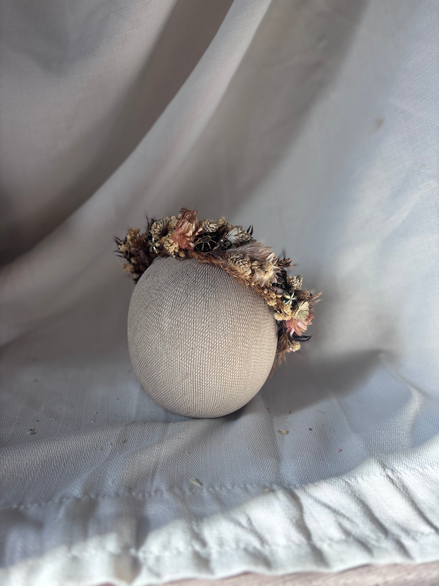 | Serre-tête Elisa  | #3004