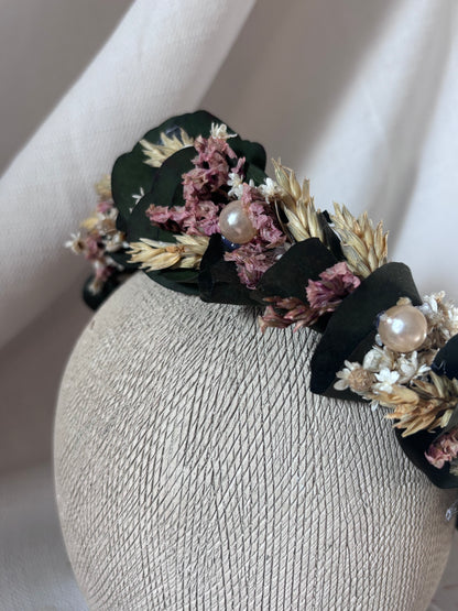 | Serre-tête Sophie | #3009