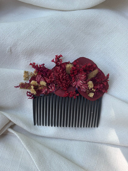 | Peigne Lise |