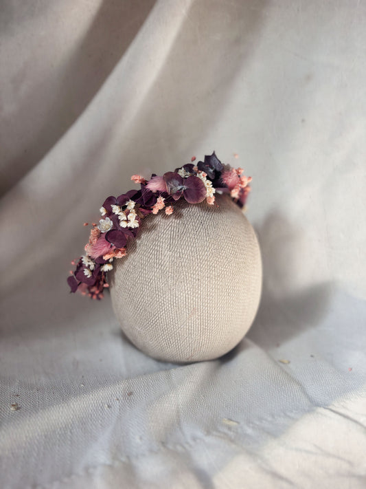 | Serre-tête Dalia  | #3003