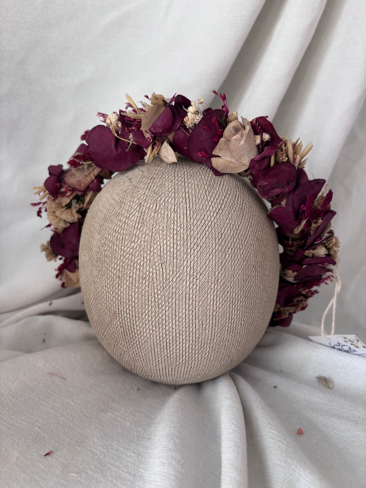 | Serre-tête Estelle | #3007